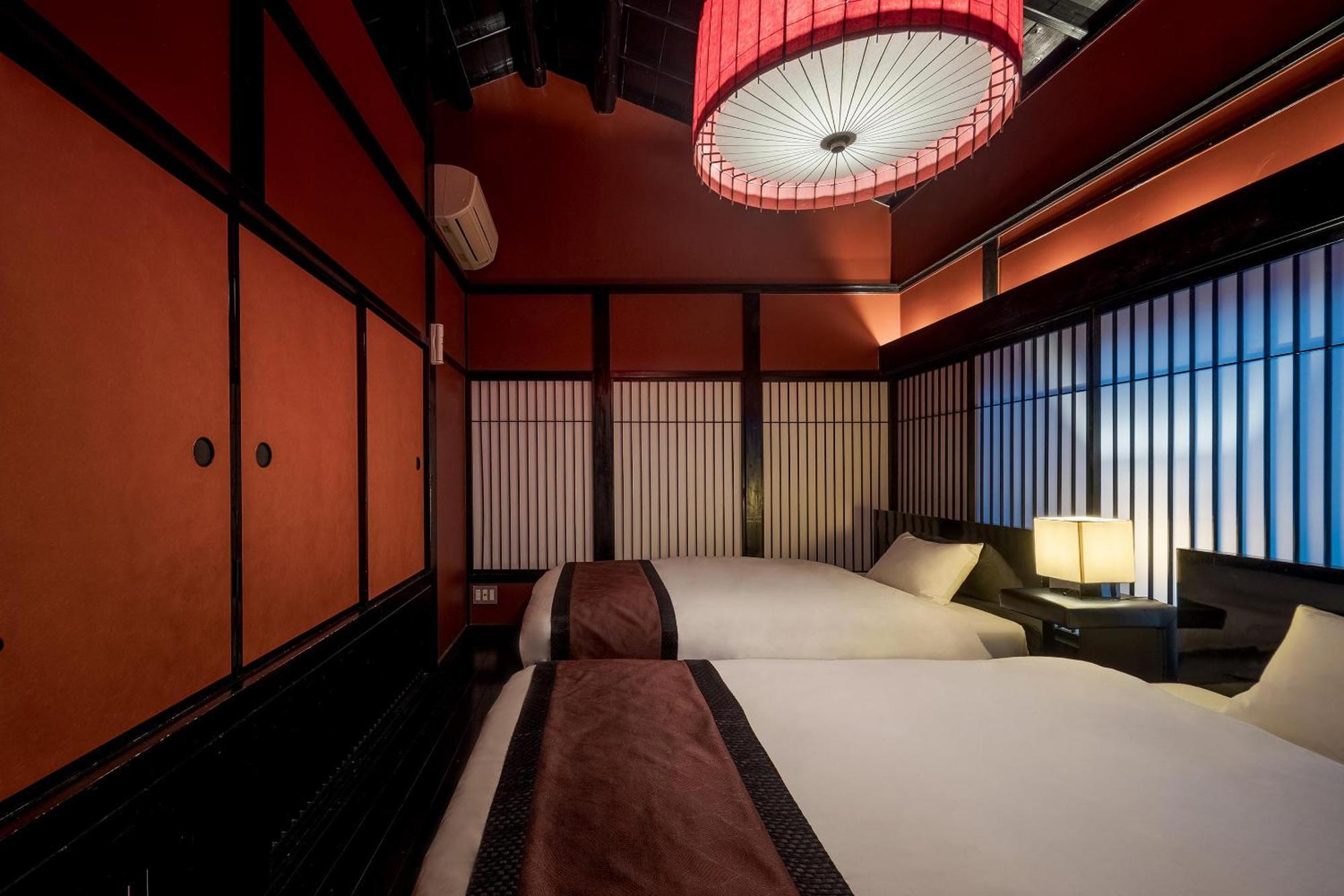Suo An Machiya House Villa Киото Екстериор снимка