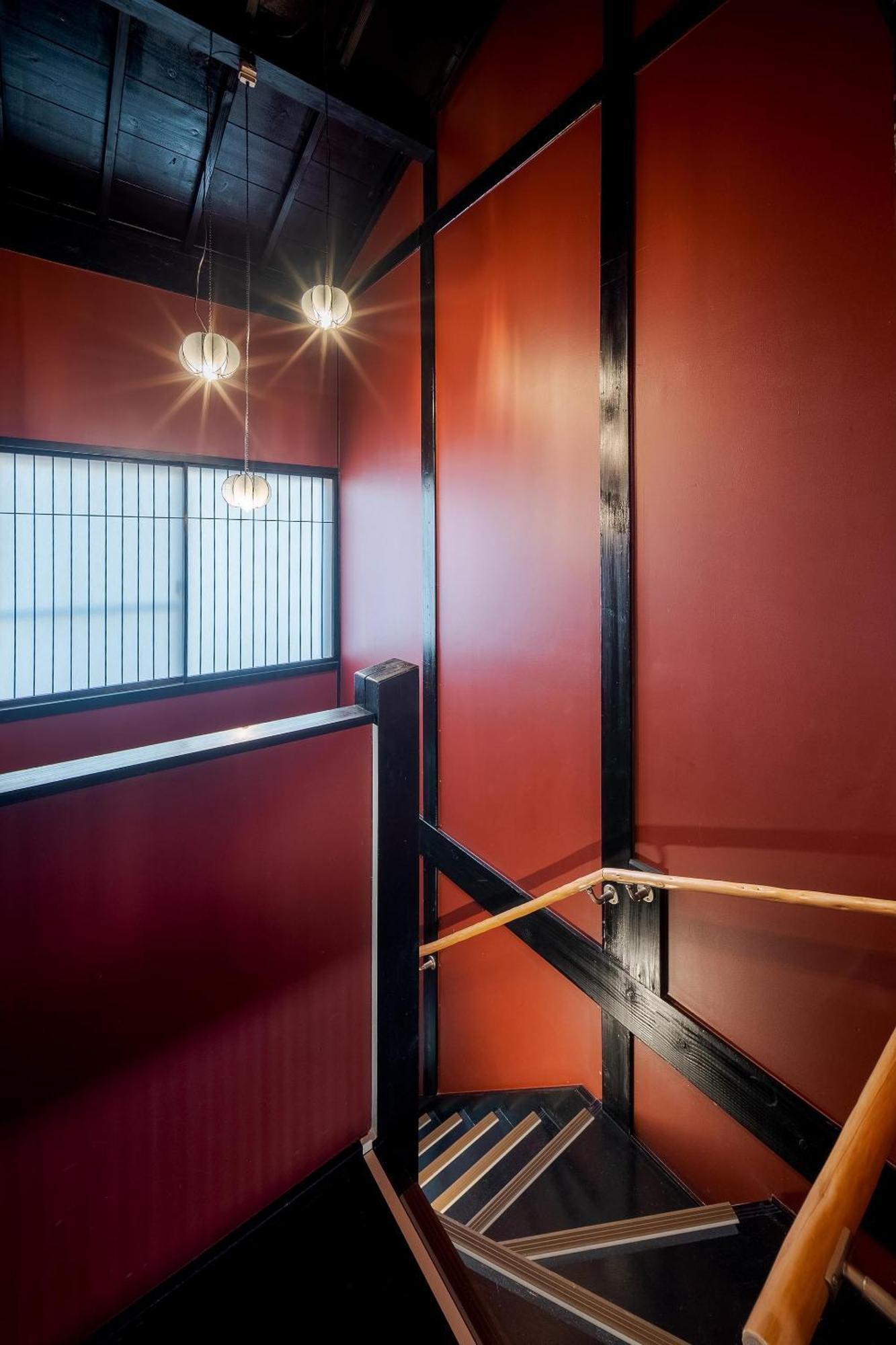 Suo An Machiya House Villa Киото Екстериор снимка