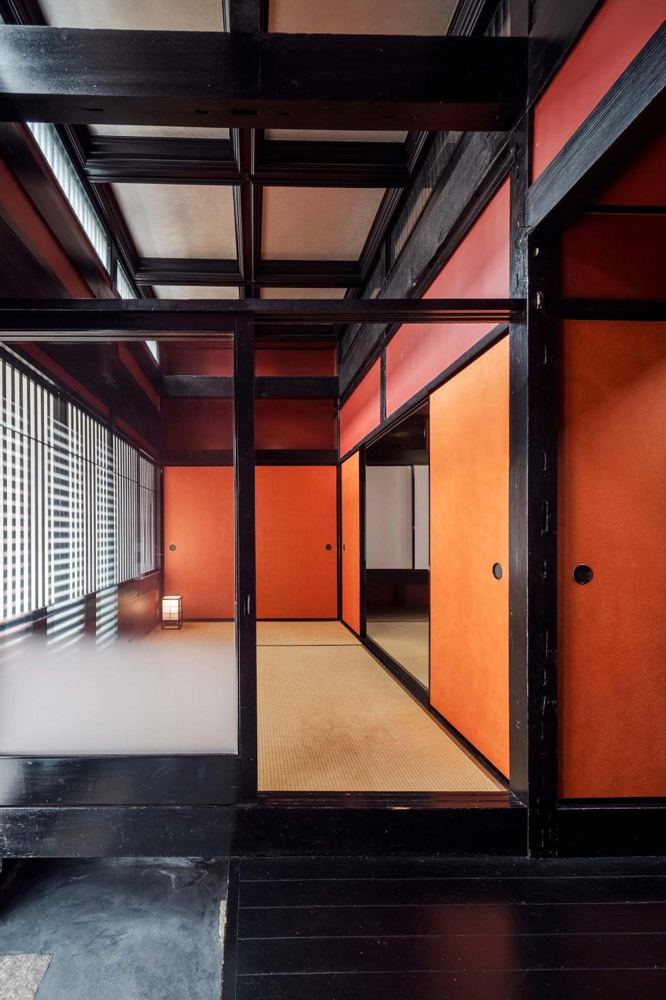 Suo An Machiya House Villa Киото Екстериор снимка