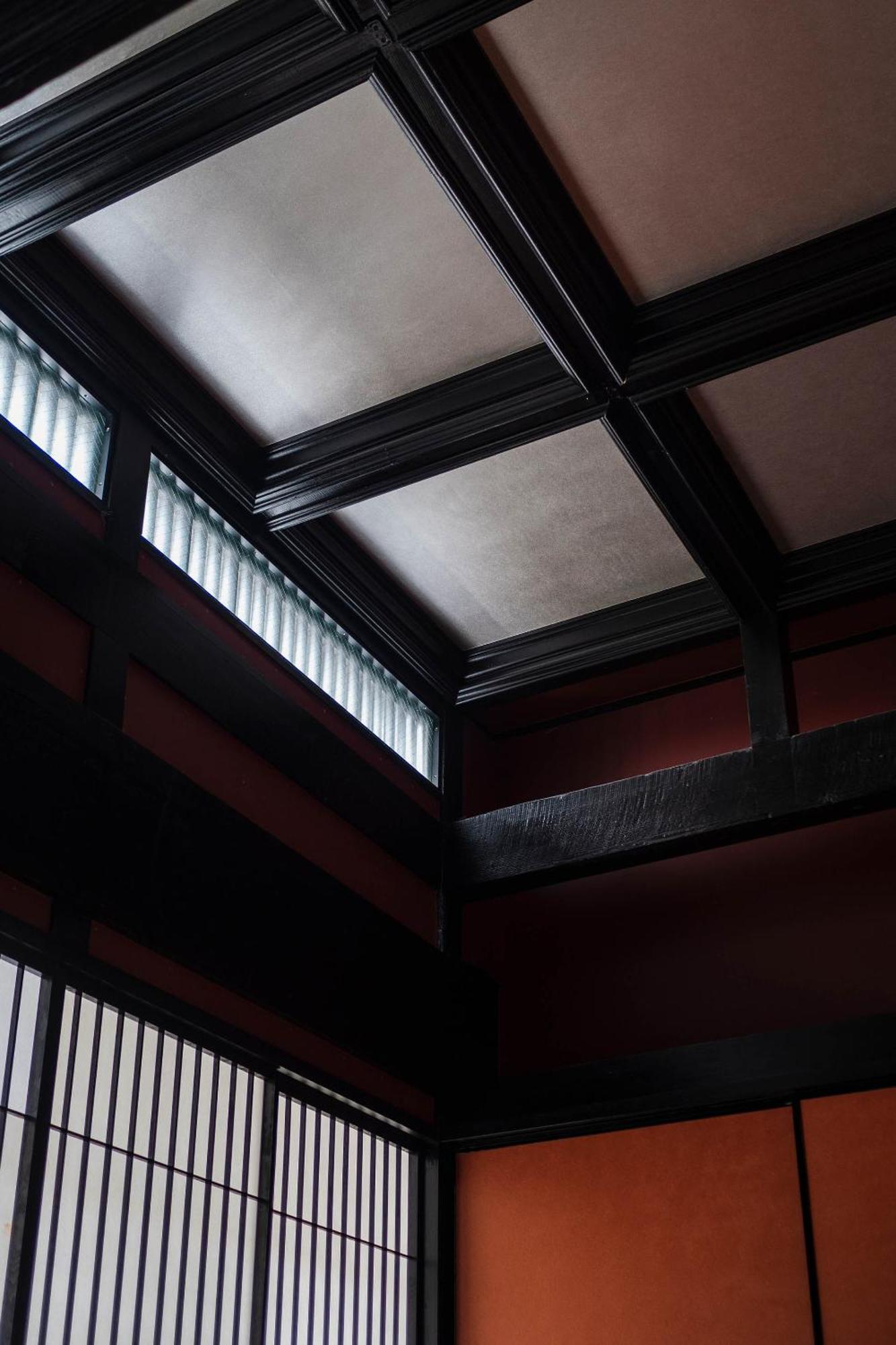 Suo An Machiya House Villa Киото Екстериор снимка