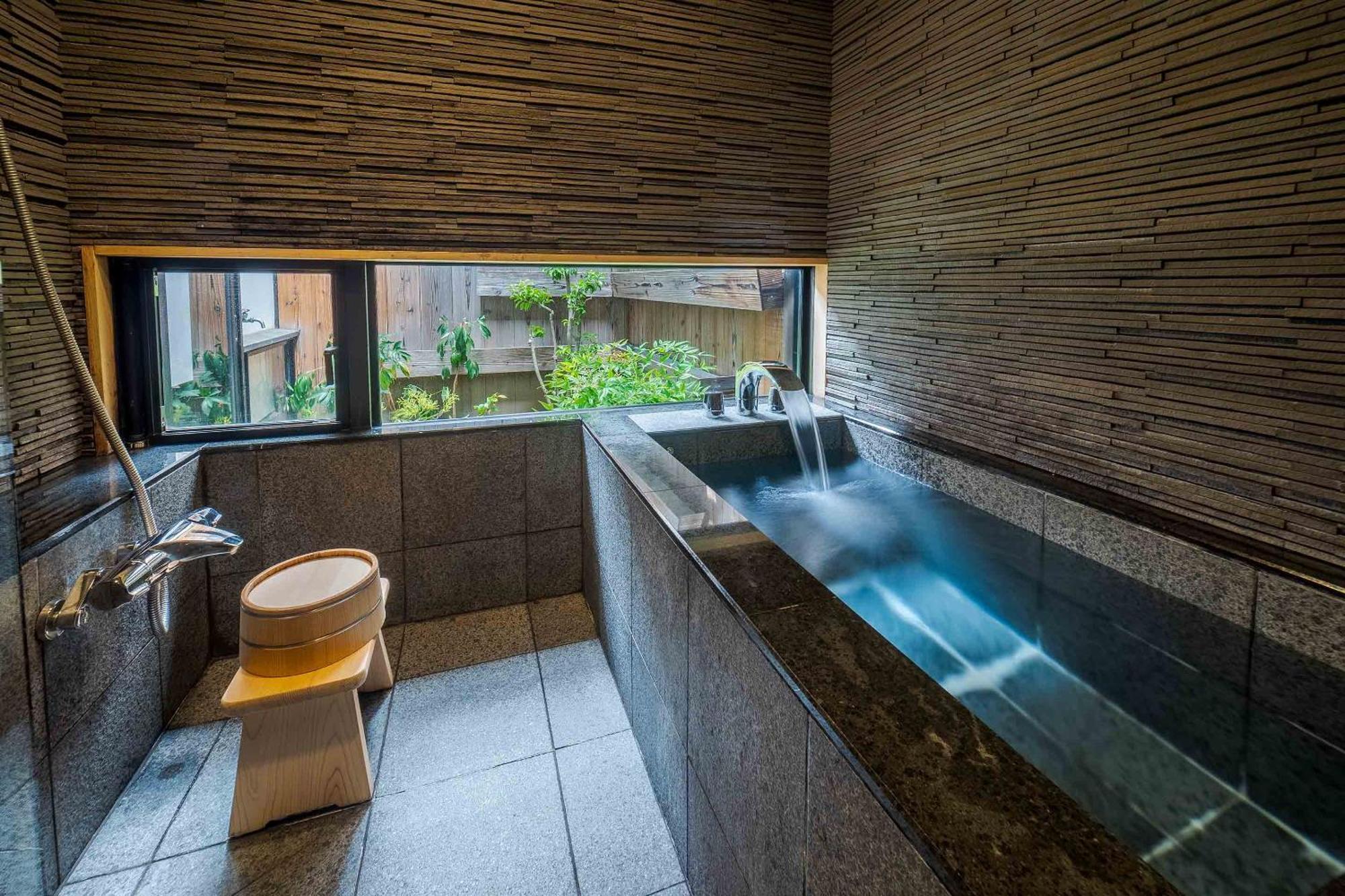 Suo An Machiya House Villa Киото Екстериор снимка