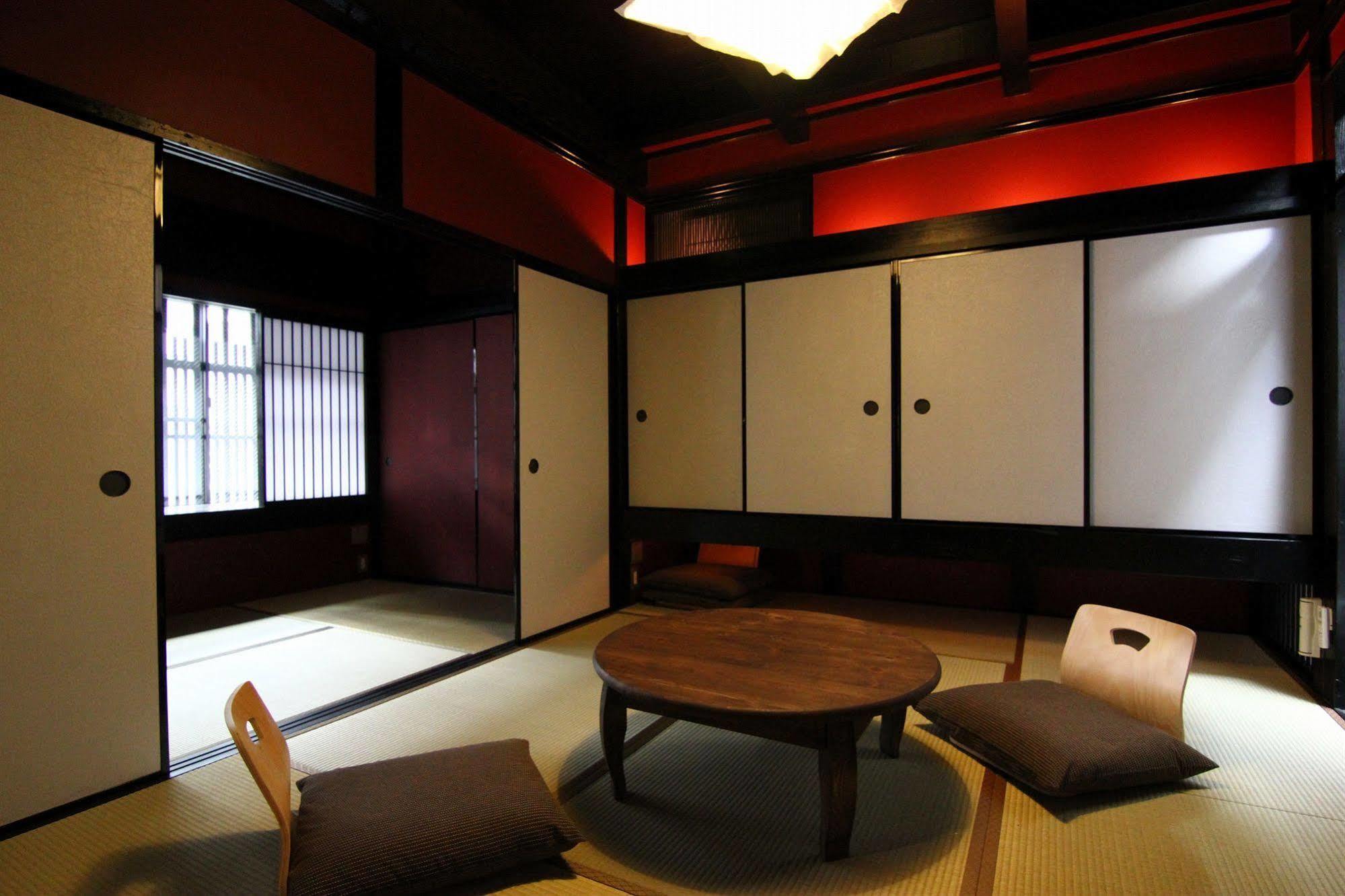 Suo An Machiya House Villa Киото Екстериор снимка