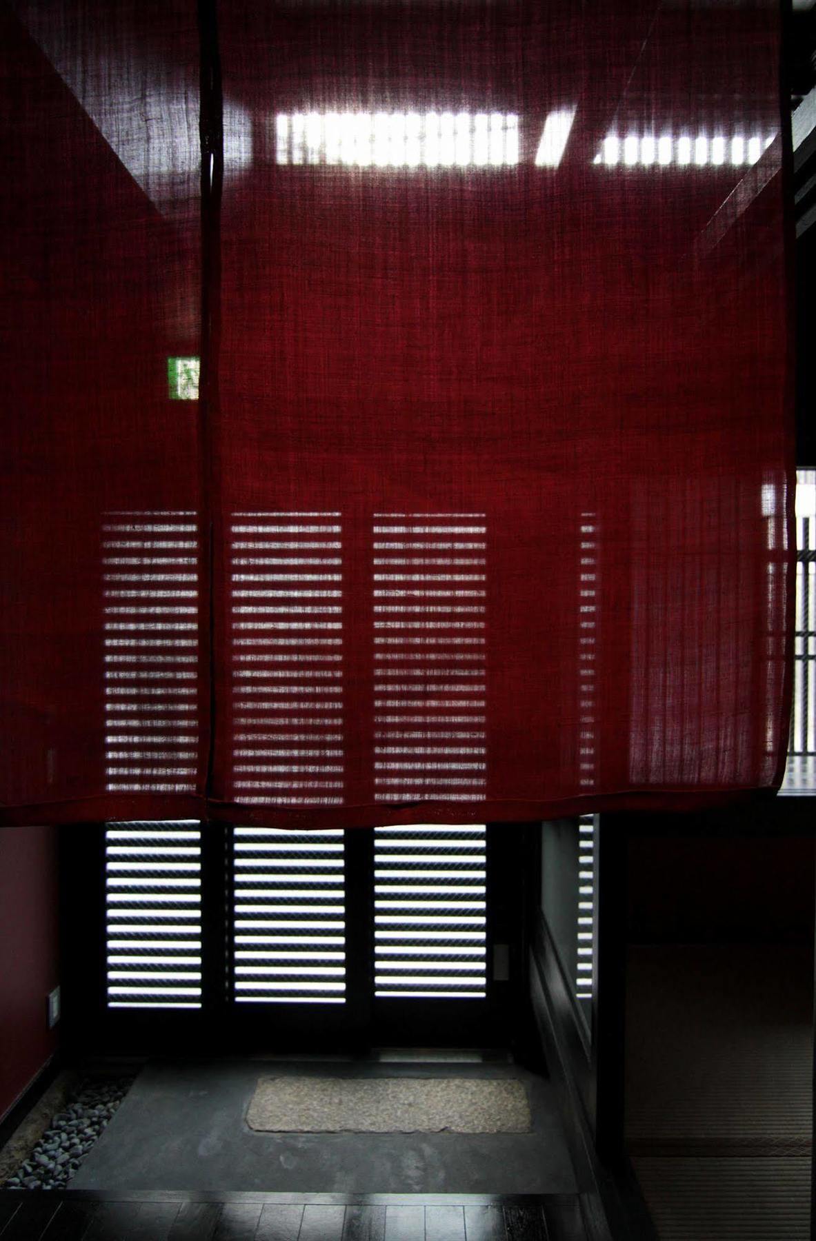 Suo An Machiya House Villa Киото Екстериор снимка